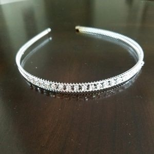 💗 3 for 10 Crystal Tiara headband